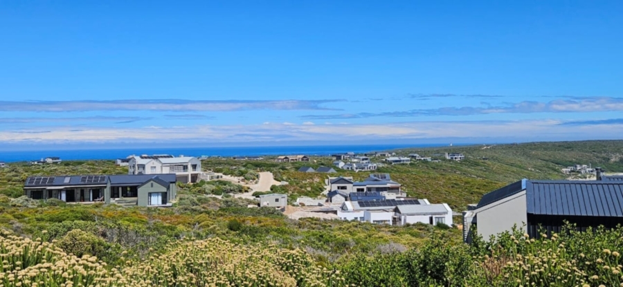 0 Bedroom Property for Sale in Romansbaai Estate Western Cape